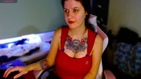 Snapshot of ann_mikele chatting on January 2025 01:38:02 PM Ann online show from January 2025 01:38:02 PM