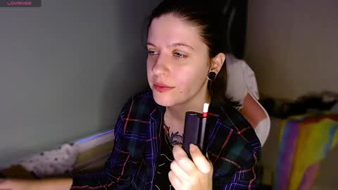 Snapshot of ann_mikele chatting on January 2025 02:07:01 PM Ann online show from January 2025 02:07:01 PM