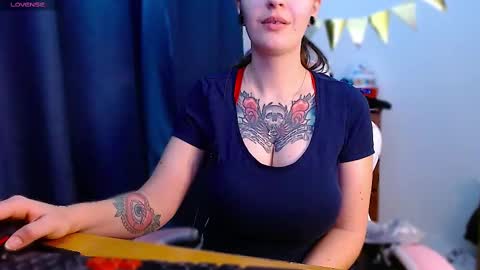 Snapshot of ann_mikele chatting on March 2025 11:06:02 AM Ann online show from March 2025 11:06:02 AM