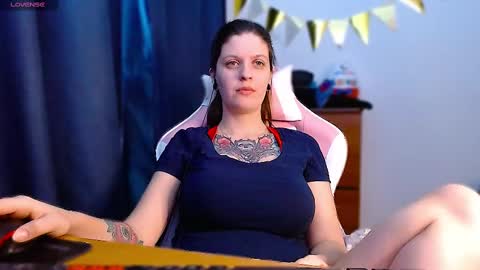 Snapshot of ann_mikele chatting on March 2025 02:23:02 PM Ann online show from March 2025 02:23:02 PM