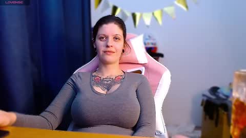 Snapshot of ann_mikele chatting on March 2025 01:17:01 PM Ann online show from March 2025 01:17:01 PM