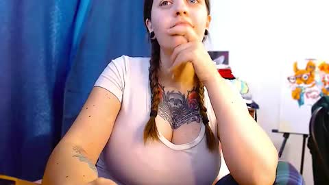 Snapshot of ann_mikele chatting on September 2025 01:33:01 PM Ann online show from September 2025 01:33:01 PM