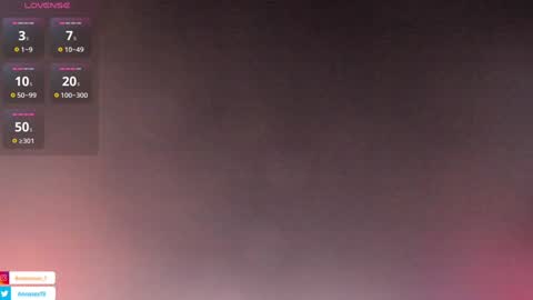 Snapshot of anna_sex_69 chatting on January 2025 04:51:02 AM online show from January 2025 04:51:02 AM