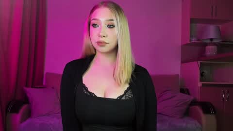 Annabelle online show from February 2025 05:29:01 AM