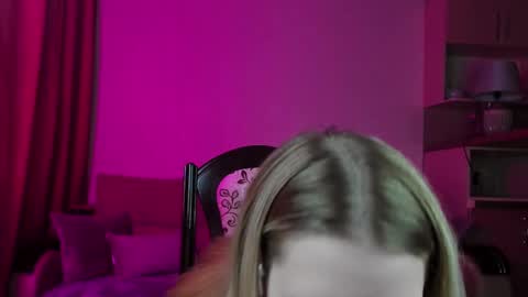 Annabelle online show from February 2025 05:37:01 AM