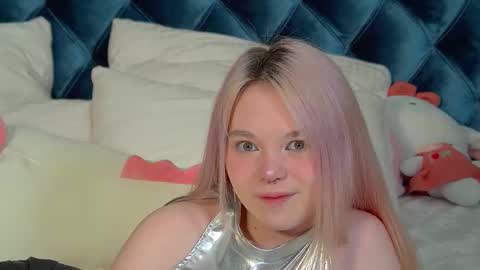 AnnaDelon online show from September 2025 04:15:01 AM