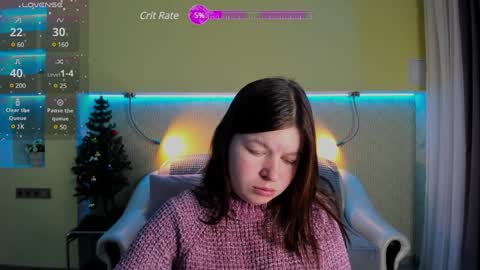 Anna online show from January 2025 06:24:02 AM