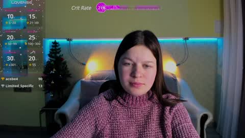 Anna online show from January 2025 09:28:01 AM