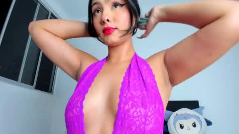 annafoox_ online show from February 2025 03:33:01 AM