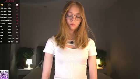 Snapshot of annettaregino chatting on November 2025 05:34:01 PM Eva online show from November 2025 05:34:01 PM