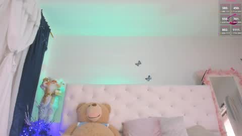 Angels Melody online show from December 2024 03:26:01 PM