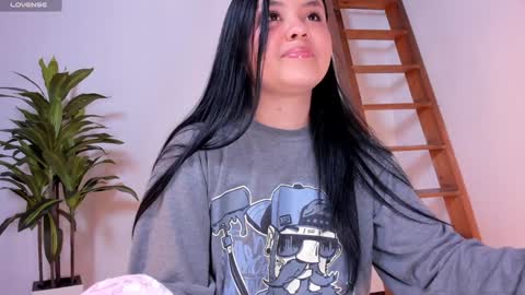 Annie  online show from January 2025 12:07:01 AM