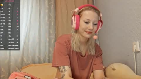 Kate online show from September 2025 09:22:01 AM