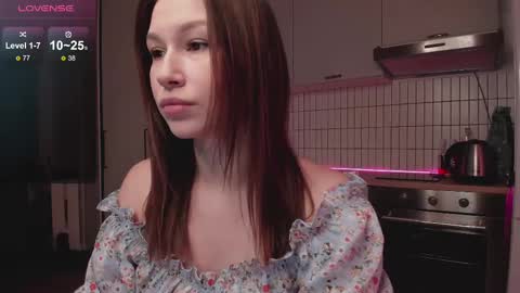 Anna online show from February 2025 03:20:01 AM