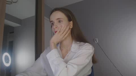 Ann  My current schedule is below  online show from February 2025 09:49:01 PM