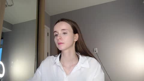 Ann  My current schedule is below  online show from February 2025 02:34:01 PM