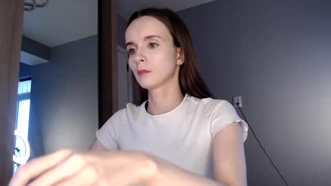 Ann  My current schedule is below  online show from February 2025 01:46:02 PM