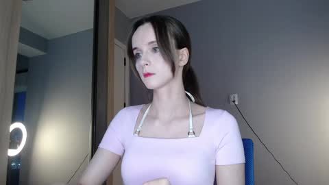 Ann  My current schedule is below  online show from February 2025 03:08:02 PM
