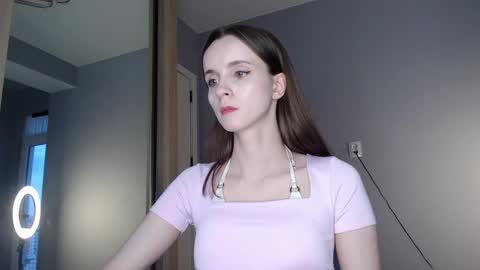 Ann  My current schedule is below  online show from February 2025 02:53:01 PM