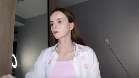 Ann  My current schedule is below  online show from March 2025 10:32:02 PM