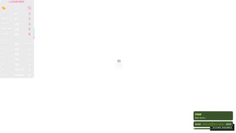 Anny  IG online show from March 2025 10:54:01 PM