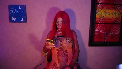 AnnySheby online show from January 2025 12:47:02 PM