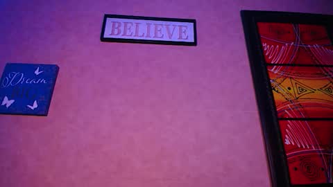 AnnySheby online show from January 2025 04:57:02 AM