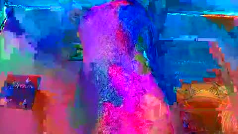 AnnySheby online show from January 2025 08:43:02 AM