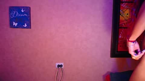 AnnySheby online show from January 2025 09:34:02 AM