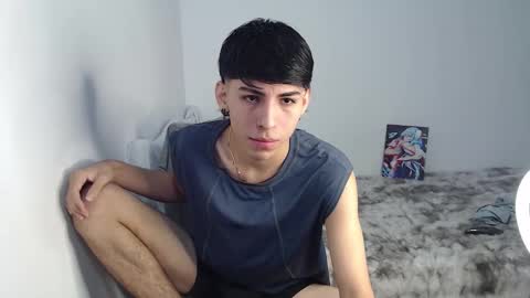 Snapshot of ansel_cute chatting on December 2025 03:56:02 AM ansel online show from December 2025 03:56:02 AM