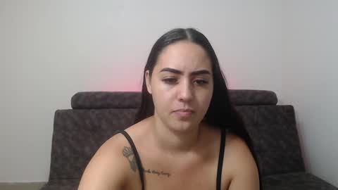 Anthonela Queen online show from February 2025 10:23:02 AM
