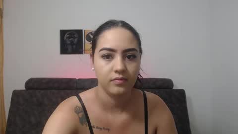 Anthonela Queen online show from March 2025 11:17:01 AM