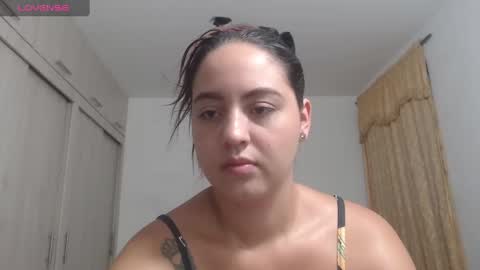 Anthonela Queen online show from September 2025 10:50:01 AM