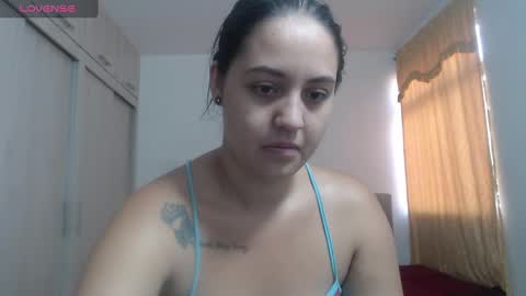 Anthonela Queen online show from September 2025 01:24:01 PM