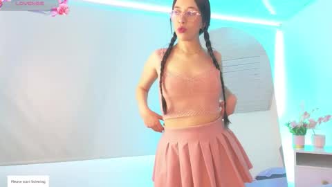 antonella online show from December 2025 09:20:01 PM