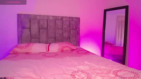 Antonella online show from November 2025 09:57:02 PM