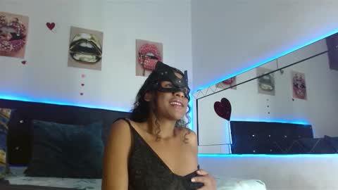 Snapshot of antonella_pink2 chatting on November 2025 03:34:02 PM antonella online show from November 2025 03:34:02 PM
