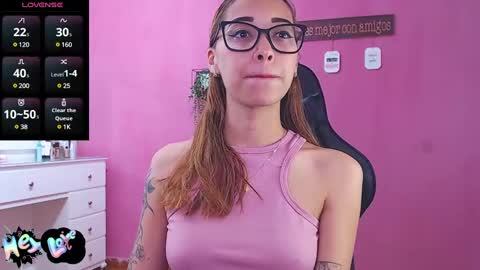 antonella_ponss online show from March 2025 11:21:01 AM