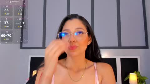 Snapshot of antonellaa_gomez chatting on December 2024 02:31:01 AM Antonellaa online show from December 2024 02:31:01 AM