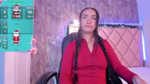 ANTONELLE  online show from December 2024 02:16:02 PM
