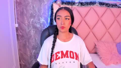 ANTONELLE  online show from December 2024 01:32:02 PM