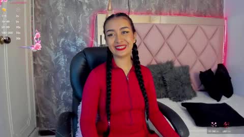 ANTONELLE  online show from February 2025 11:32:02 AM