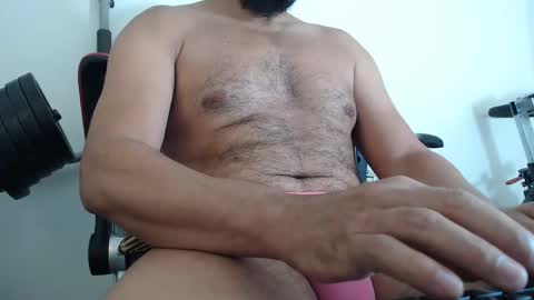 antony online show from February 2025 12:37:01 PM