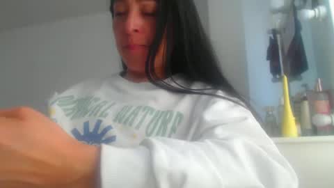 Snapshot of anysophy chatting on December 2024 06:42:01 PM SOFFIA online show from December 2024 06:42:01 PM