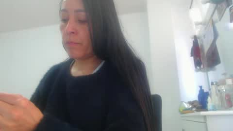 Snapshot of anysophy chatting on December 2024 12:44:02 PM SOFFIA online show from December 2024 12:44:02 PM
