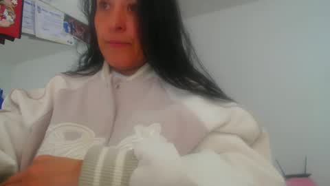 Snapshot of anysophy chatting on December 2024 12:27:01 PM SOFFIA online show from December 2024 12:27:01 PM