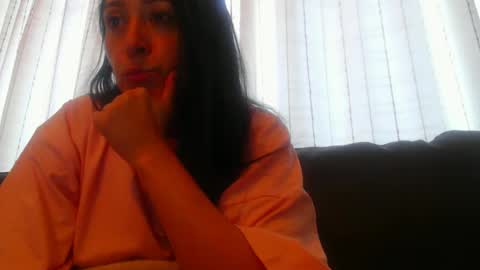 Snapshot of anysophy chatting on December 2024 11:54:02 AM SOFFIA online show from December 2024 11:54:02 AM