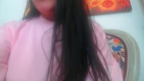 Snapshot of anysophy chatting on December 2024 04:14:02 PM SOFFIA online show from December 2024 04:14:02 PM