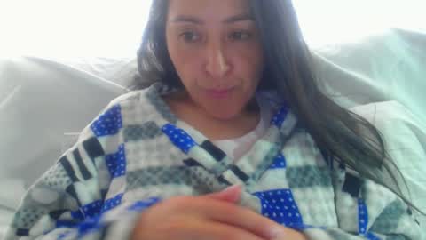 Snapshot of anysophy chatting on December 2024 08:15:01 PM SOFFIA online show from December 2024 08:15:01 PM
