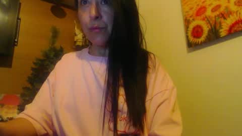 Snapshot of anysophy chatting on January 2025 09:18:01 AM SOFFIA online show from January 2025 09:18:01 AM